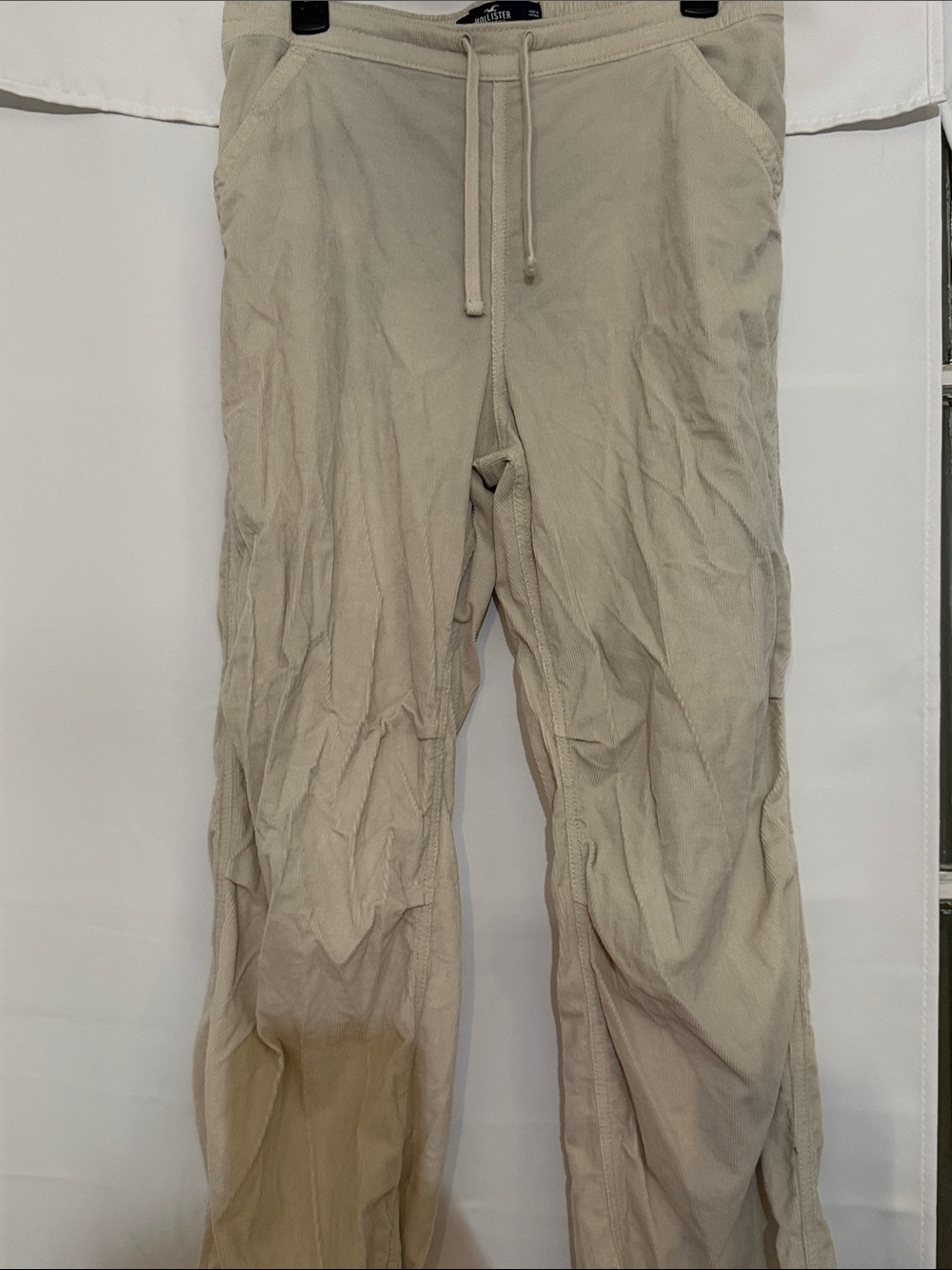 Hollister Women’s Parachute Pants